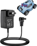 AC  Adapter For HDPEAK BLUE-001 MF-PC01 Cordless Robotic Pool Cleaner Vacuum