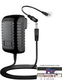 12V AC Adapter For Night Owl 8-Channel DVR-THD80B DVR-THD50B-81