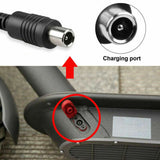 42V Adapter Charger For YADEA KS5 KS5 Pro KS1 KS3 Scooter Power Supply Cord PSU