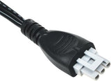 AC Adapter Charger for HP DeskJet F2290 F4135 F4140 Printer Power Cord Mains