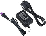 Printer Power Adapter Charger 22V 455mA for HP DeskJet 2541 2544 2548 2545 2542