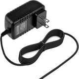 AC Adapter for Rally 7471 Portable 8 in 1 Power Source Jump Starter Power Supply