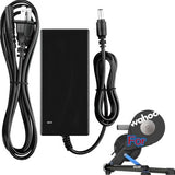 12V AC Adapter For Wahoo WF123 WFBKTR4 Fitness KICKR Core Smart Trainer Bike