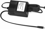 6V AC/AC Adapter For Mr. Christmas Model Grand Carousel 79182 Holiday Animated