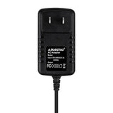 5V AC Adapter Charger For Crosley CR8005 CR8005D-WS Portable Turntable Power PSU