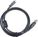 USB Cable Cord for Kodak EASYSHARE Z8612 is Z885 ZD710