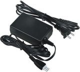 AC Adapter Charger for HP DeskJet F2290 F4135 F4140 Printer Power Cord Mains