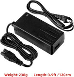 AC/DC Adapter for Miko Y2 YII MMF-01S MMF01S Shiatsu Foot Massager Power Supply