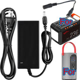 AC Adapter For POWSTREAM P823 P8C Power Station SAW30A-190-1500U