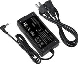 Adapter for Fargo DTC4000 DTC1250e ID Card Printer Power Supply Cord Charger
