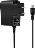 AC Adapter Charger for Sangean MMR-88 AM/FM Weather Alert Radio Receiver