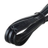 UL 6ft AC Power Cord Cable For Gemini CDX-2250i Pro DJ Dual CD/MP3 Media Player