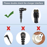 AC Adapter Charger For Black and Decker Dustbuster HHVK320JZ01 Handheld Vacuum