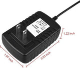 Charger for Shark ION F80 IF282 IF-282 MultiFLEX Stick Vacuum Mains AC Adapter