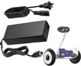 42V AC/DC Adapter Charger for Segway Ninebot S-Kids Nano Self-Balancing A75C