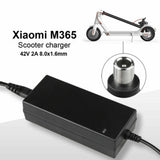 42V Adapter Charger For YADEA KS5 KS5 Pro KS1 KS3 Scooter Power Supply Cord PSU
