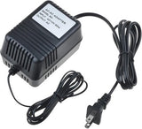 Adapter for Aphex Model NO 107 109 : Class 2 Transformer Power Supply Cord Cable