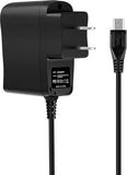 5V Adapter for CCrane C Crane CC Skywave AM FM Shortwave Weather Airband Radio