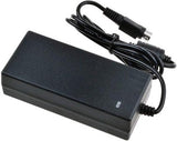 24V 3-Pin Adapter for POS/Dot Matrix Printer 3-Prong Connector Power Charger