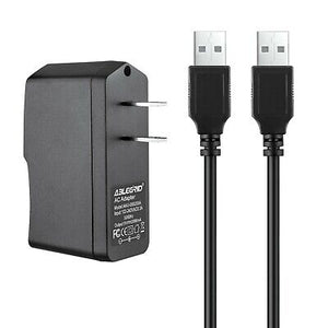 AC Adapter Charger For SL10LEDS STANLEY FATMAX spotlight 2200 lumen USB Power