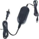 AC Adapter Charger Power Supply for JVC GR-SXM260U GR-SXM265 GR-SXM37U Mains PSU