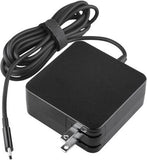 USB-C Adapter Charger for LG ADT-65DSU-D03-2 gram 17Z90P-K.AAB9U1 EAY65895901