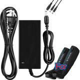 12V AC Adapter For Therabody EM1024PR RecoveryAir JetBoots Thera Massage Boots