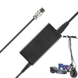 24V AC Adapter For RAZOR E100 Glow for Kids