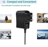 5V Adapter for CCrane C Crane CC Skywave AM FM Shortwave Weather Airband Radio