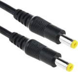 DC Power Cord Cable for Video AC Adaptor PV-DAC11 Panasonic Palmcorder Camcorder