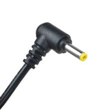 12V 1A AC Adapter Charger Power for Portable DVD Player tip 4.0mm*1.7mm PSU