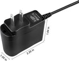5V AC Adapter for Arachnid Cricket Pro 900 E900ARA Dartboard Power Supply
