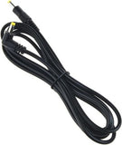 New DC Out to in Power Cord Cable for 2 Screen Dual DVD Player Screen-to-Scre