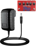 AC Adapter For TC Electronic Hall Of Fame 2 x4 Reverb Pedal