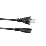 AC Power Cord For Harman Kardon Citation MultiBeam 700 Multibeam 1100 Soundbar