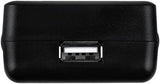 Universal Battery Charger for Samsung AB663450GZ Convoy 2 SCH-U640 SCH-U660