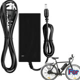 42V AC Adapter For E-Glide SS eBike 36V