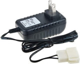 6V AC Adapter Charger Compatible with 17034 17033 17044 X6 Powered Ride