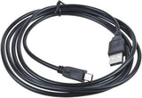 USB Data Cable Cord for G-Technology G-TECH G-Drive GD4 2000 External Hard Drive