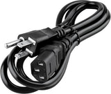 Power Cord for Orange Rockerverb 50 MKII Electric Guitar Tube Amplifier Amp Head