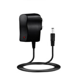 AC Adapter For Atari Flashback 8 Classic Game Console DC Power Supply Charger
