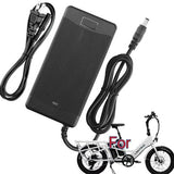 54.6V AC Adapter Battery Charger For lectric Xpedition Ebike