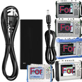 AC Adapter For Anritsu MS2720T MS2721A MT8212E MT8220T MT8221B Analyzer Power