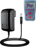 AC Adapter For OPHIR NOVA II Laser Power & Energy Meter Charger Ophir Laserstar