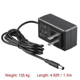 16.8V AC Adapter For Sonic LifePro Life Pro Fitness Massage Gun