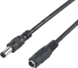 DC Power Cord Cable for Truetone CL6 Converter Fit One Spot Line-6 Power Supply