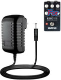 AC Adapter For Wampler Ego 76 Compressor Pedal