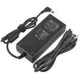 24V 6A AC Adapter For MAXOAK Bluetti AC50S 500Wh Portable Power Station