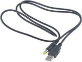 USB Power Adapter Charger Cable for Fifty Shades of Grey Greedy Girl Massager