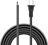 10ft 18AWG Cord Cable Replacement for D21002 D21007 D21008 D21009 Electric Drill